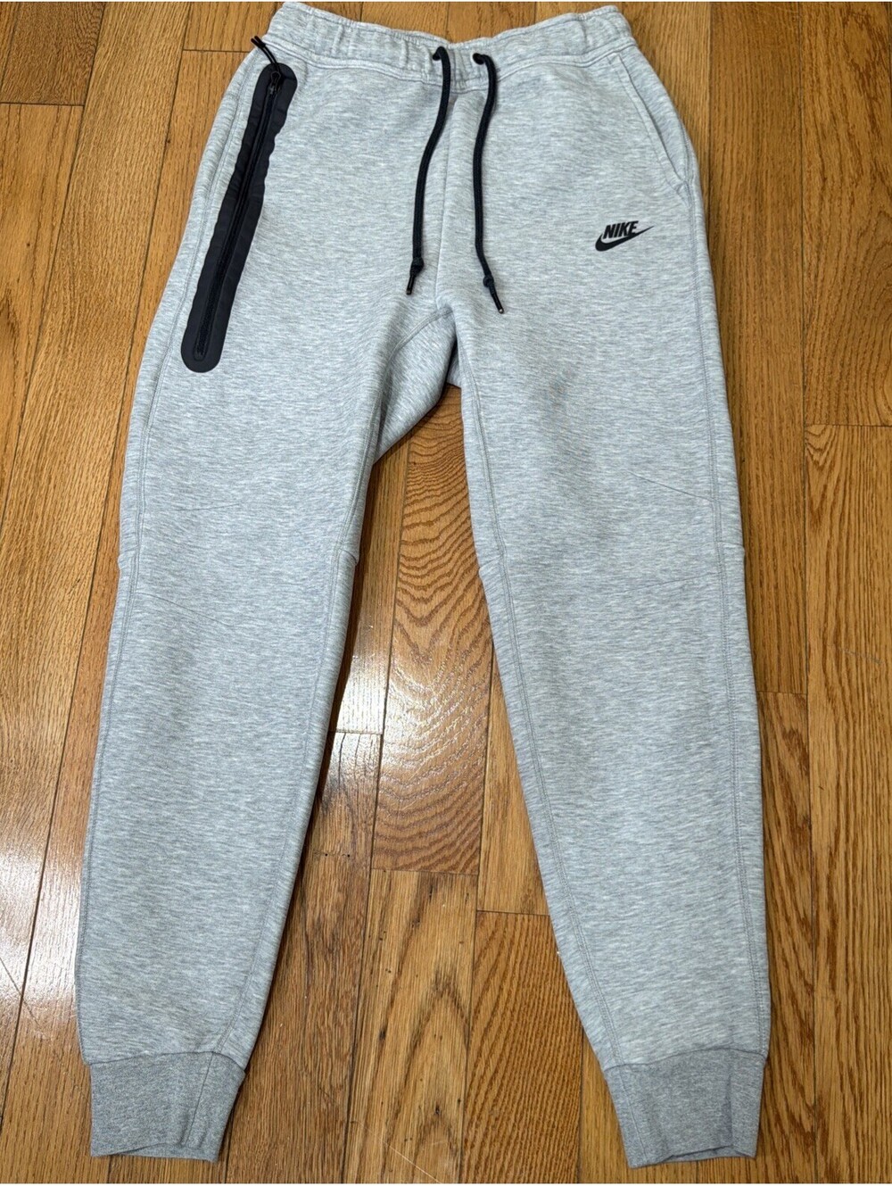Nike Size Small Sportswear Tech Fleece Men's Joggers Sample